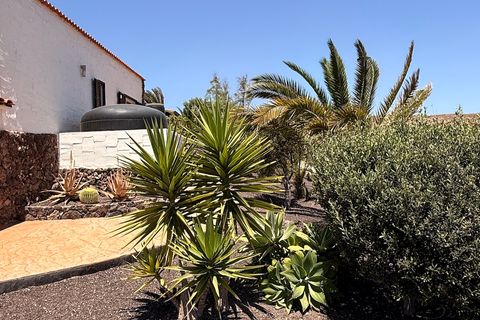 Villa i Parque Holandes, Fuerteventura, Parque Holandes - € 550.000 | Ref: C0395 - foto 28